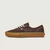 Zapato auténtico de skate