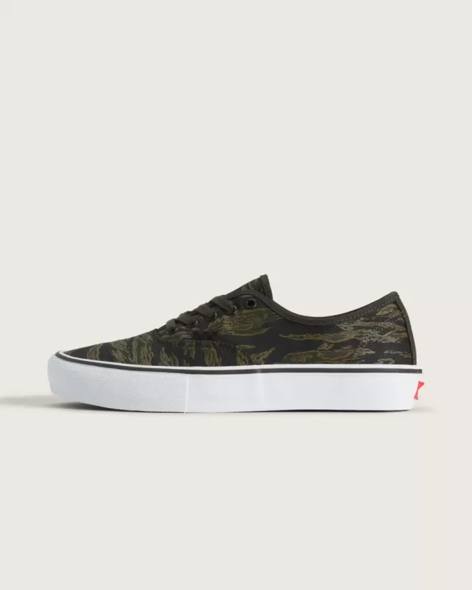 Zapato auténtico de skate