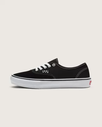 Zapato auténtico de skate