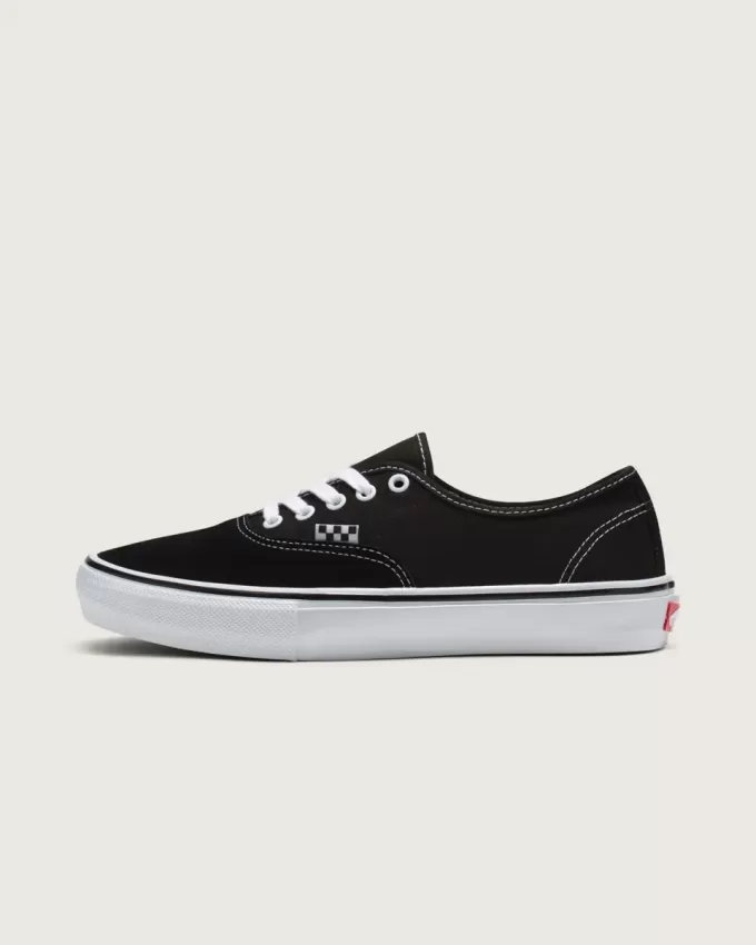 Zapato auténtico de skate