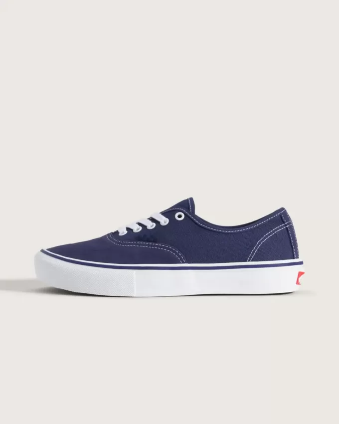 Zapato auténtico de skate