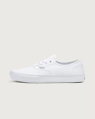 Zapato auténtico de skate