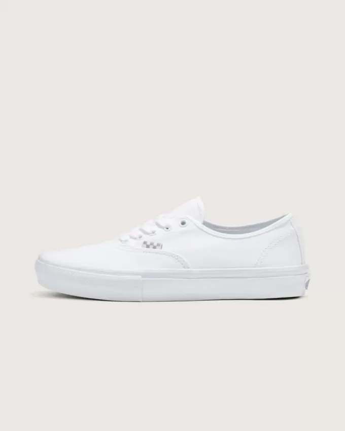 Zapato auténtico de skate