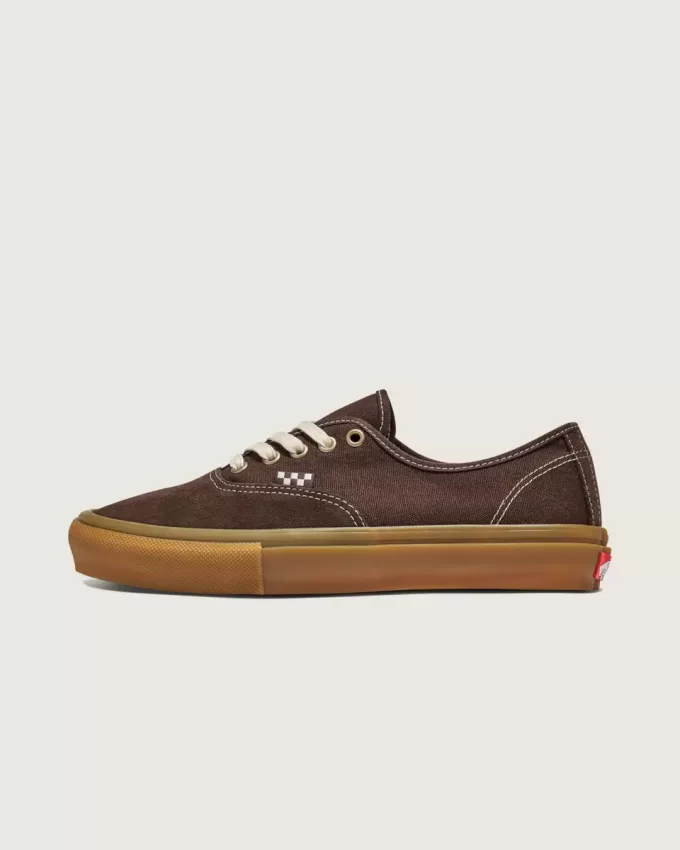 Zapato auténtico de skate