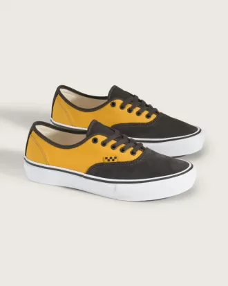 Zapato auténtico de skate