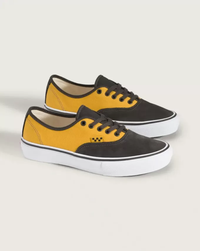 Zapato auténtico de skate