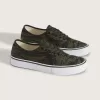 Zapato auténtico de skate