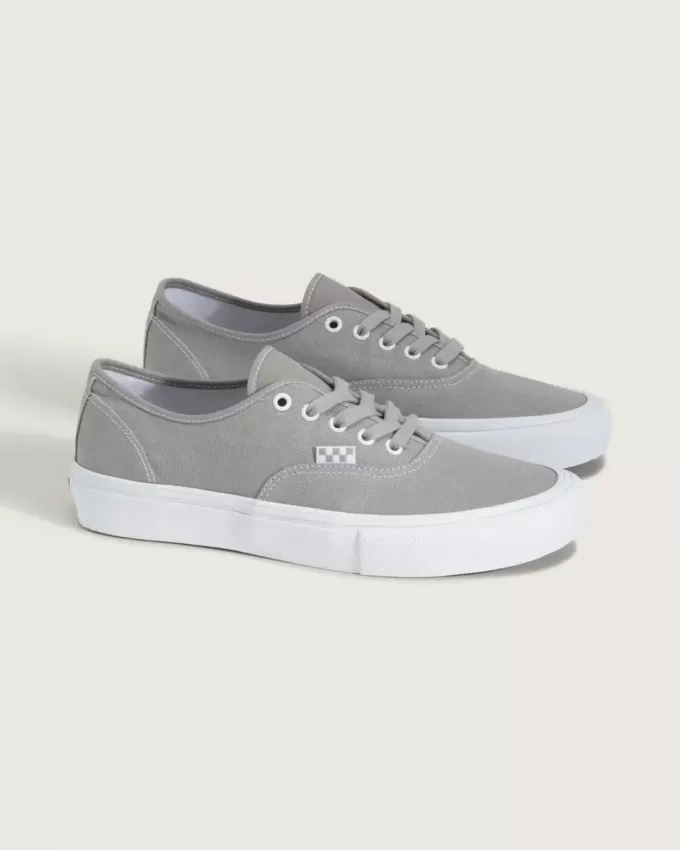 Zapato auténtico de skate