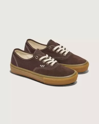 Zapato auténtico de skate