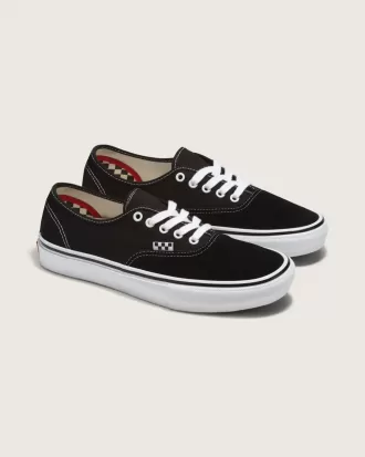 Zapato auténtico de skate