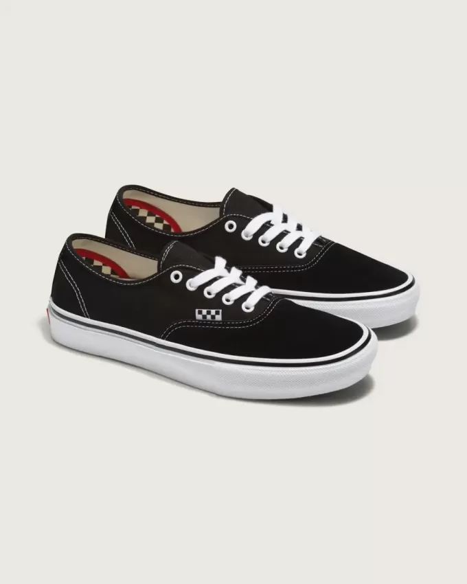 Zapato auténtico de skate