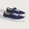 Zapato auténtico de skate