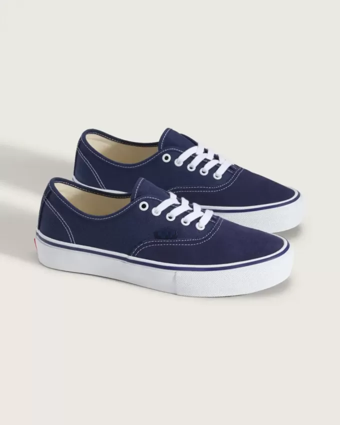 Zapato auténtico de skate