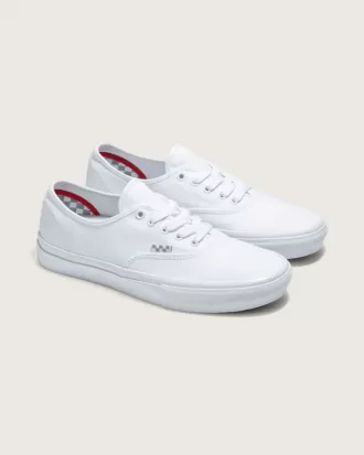 Zapato auténtico de skate
