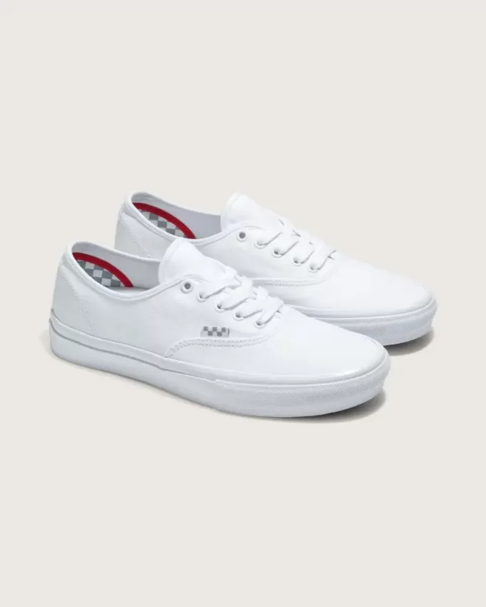 Zapato auténtico de skate