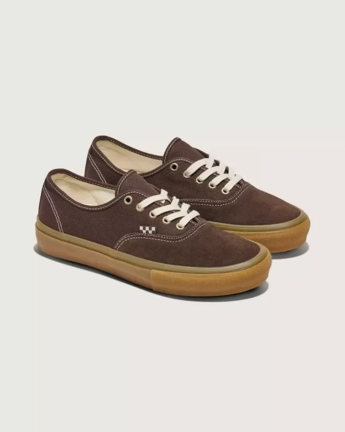 Zapato auténtico de skate