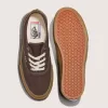 Zapato auténtico de skate
