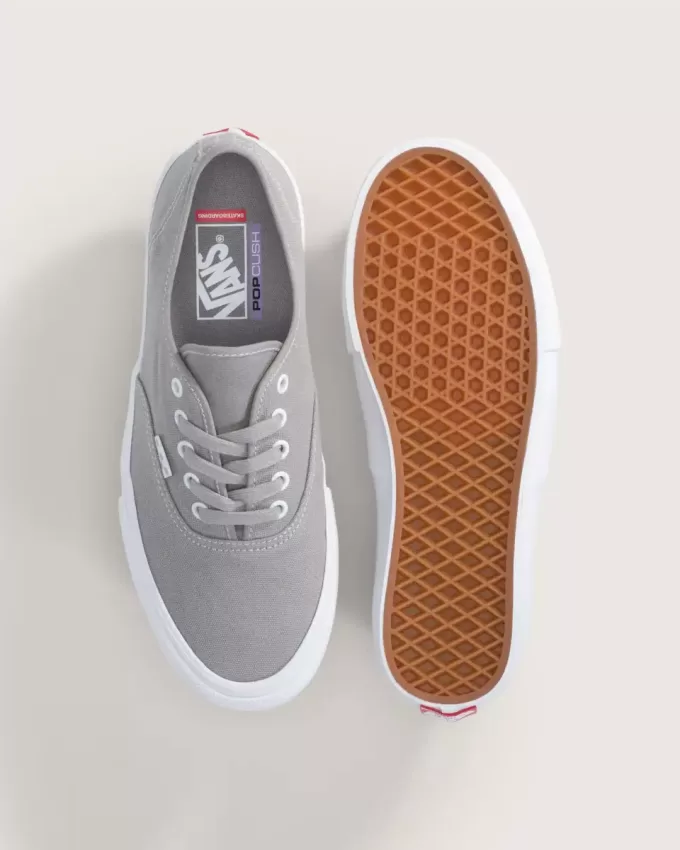 Zapato auténtico de skate