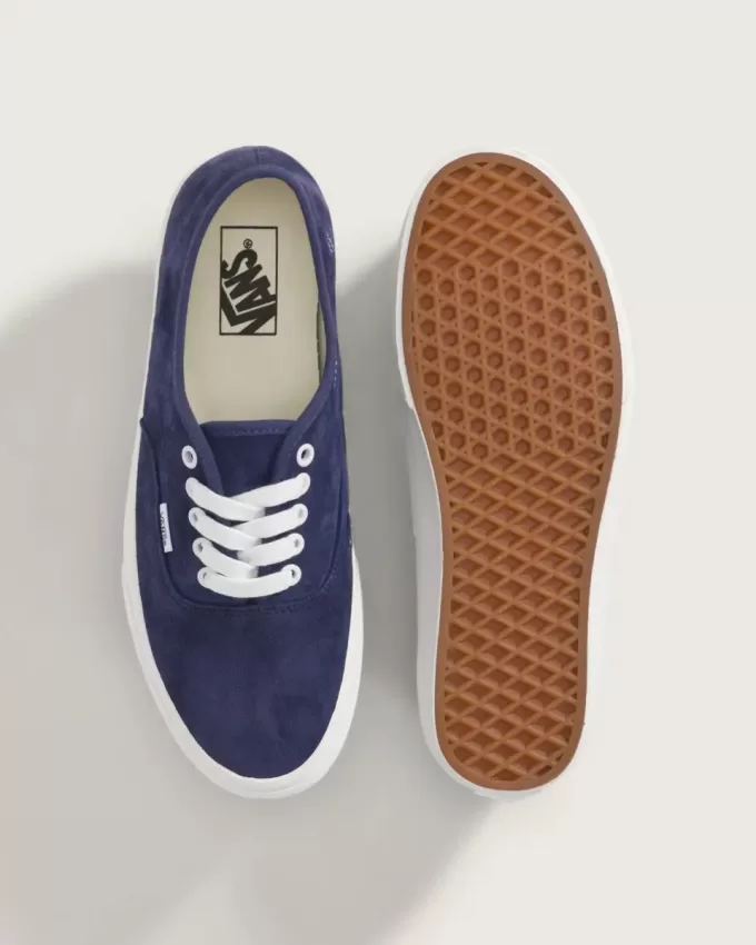 Zapato auténtico de skate