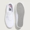 Zapato auténtico de skate