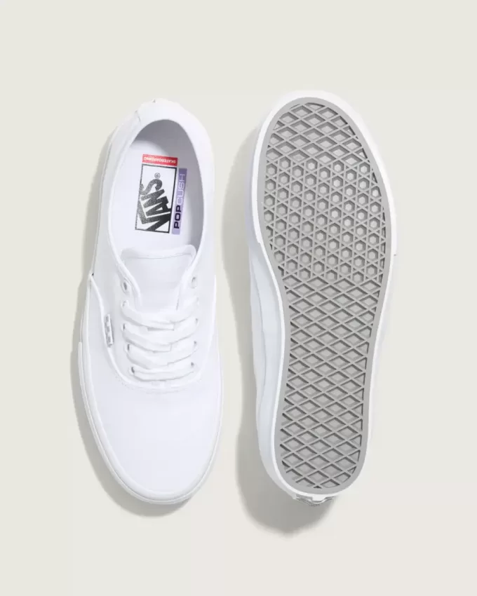 Zapato auténtico de skate