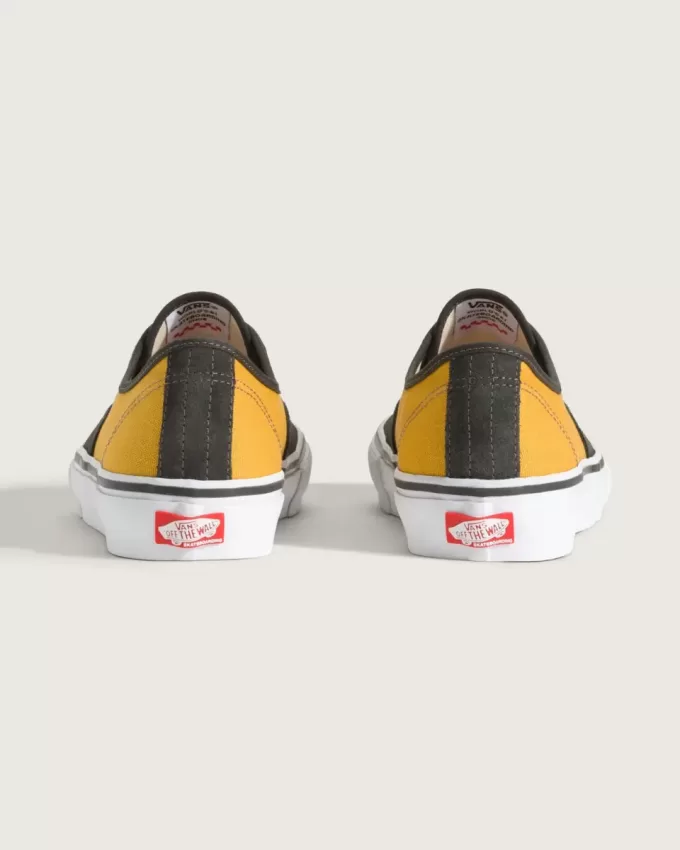 Zapato auténtico de skate