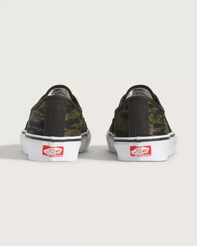 Zapato auténtico de skate