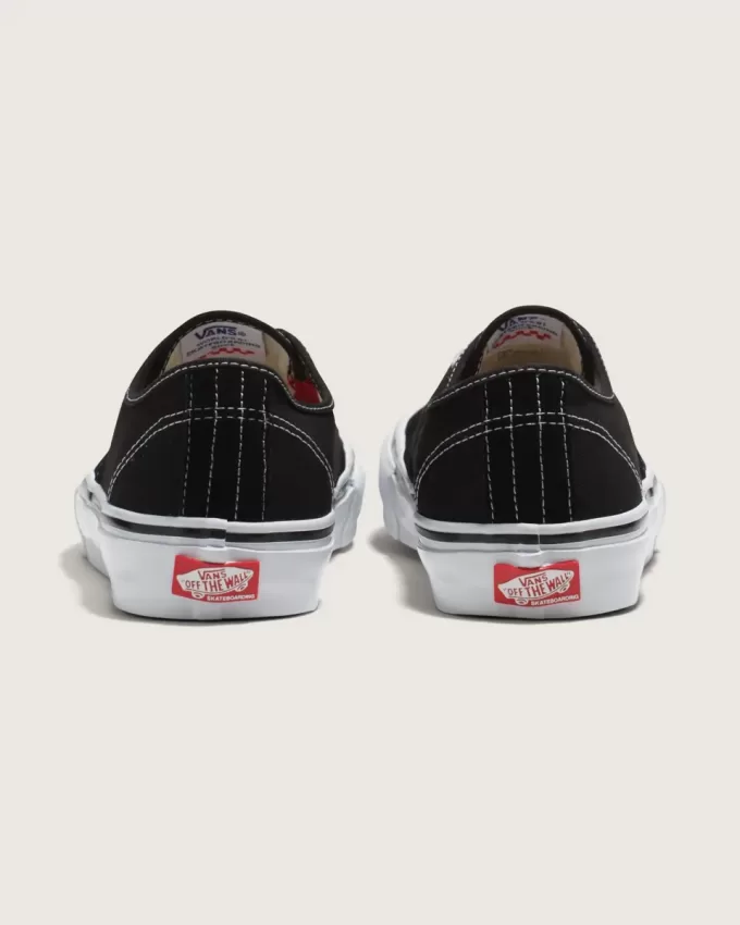 Zapato auténtico de skate