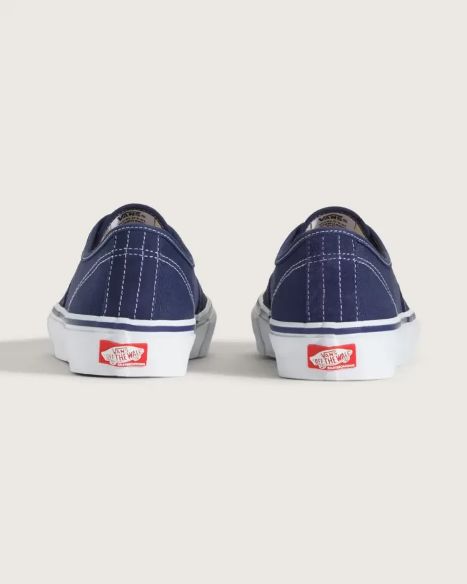 Zapato auténtico de skate