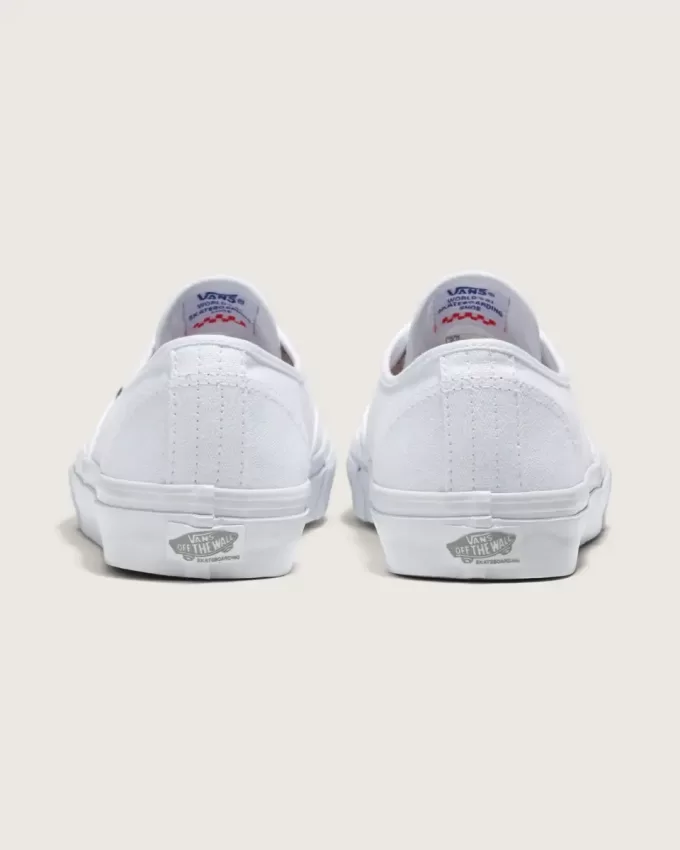 Zapato auténtico de skate