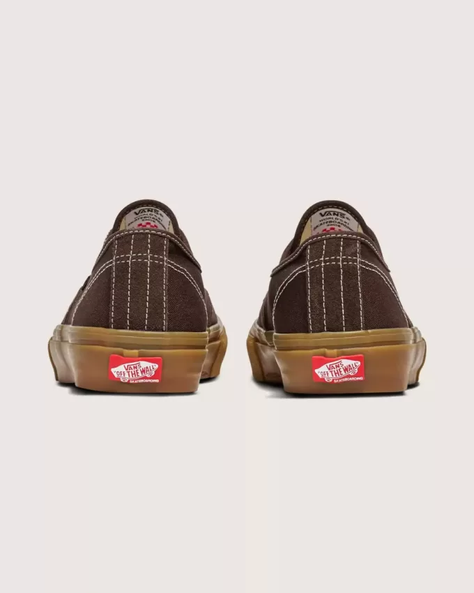 Zapato auténtico de skate