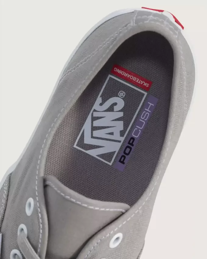 Zapato auténtico de skate