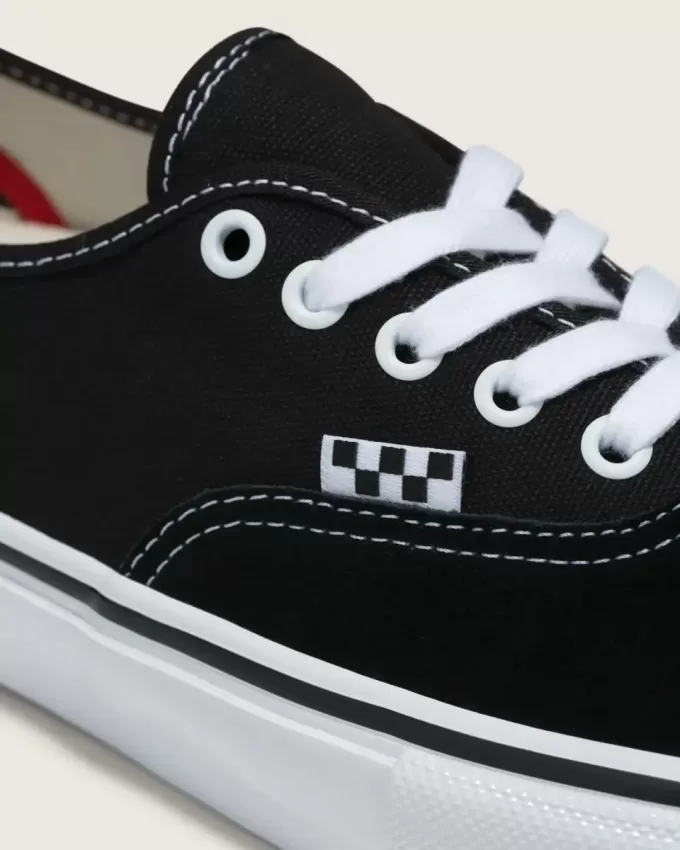 Zapato auténtico de skate