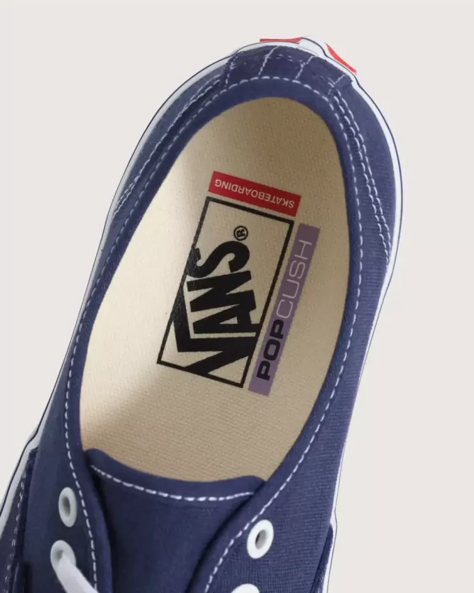 Zapato auténtico de skate