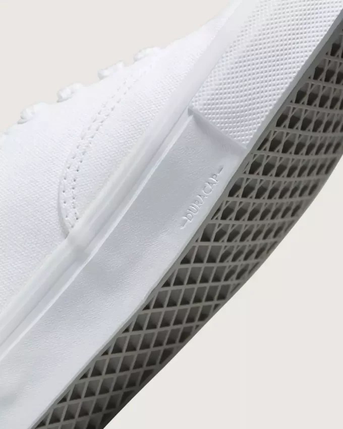 Zapato auténtico de skate