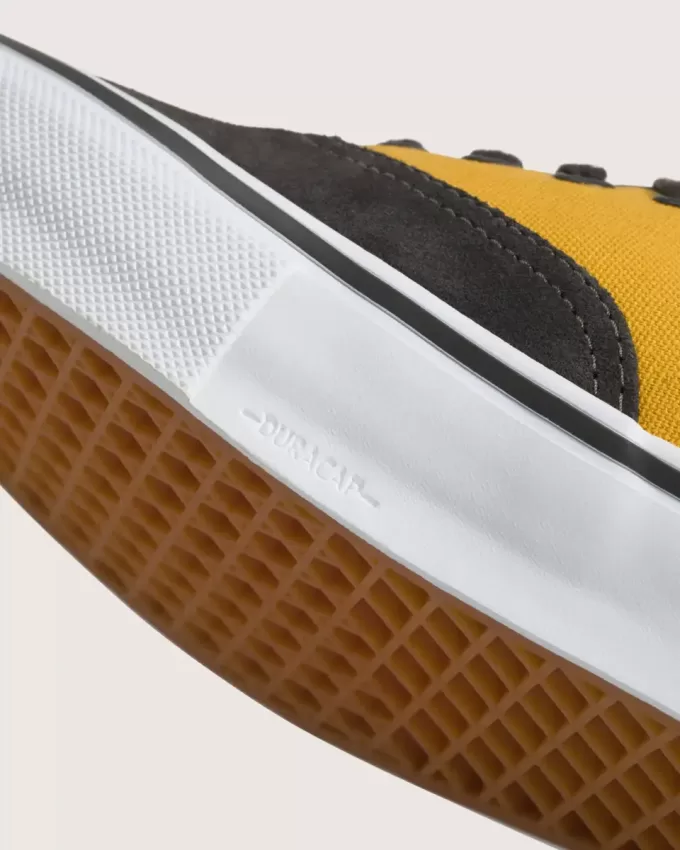 Zapato auténtico de skate