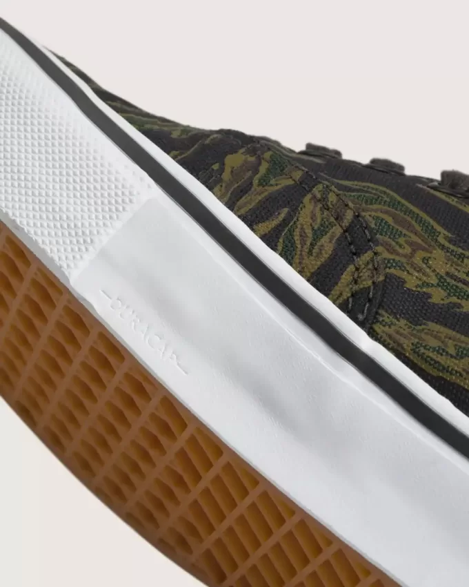 Zapato auténtico de skate