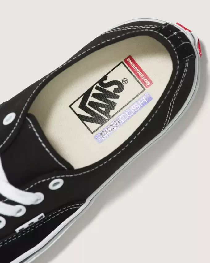 Zapato auténtico de skate