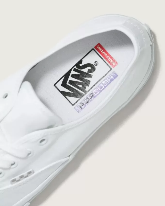 Zapato auténtico de skate