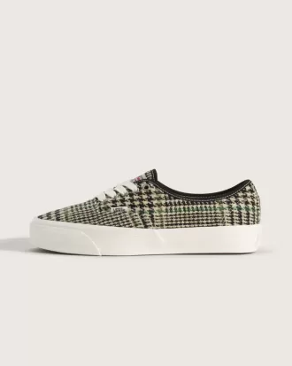 Zapato auténtico Harris Tweed® de primera calidad