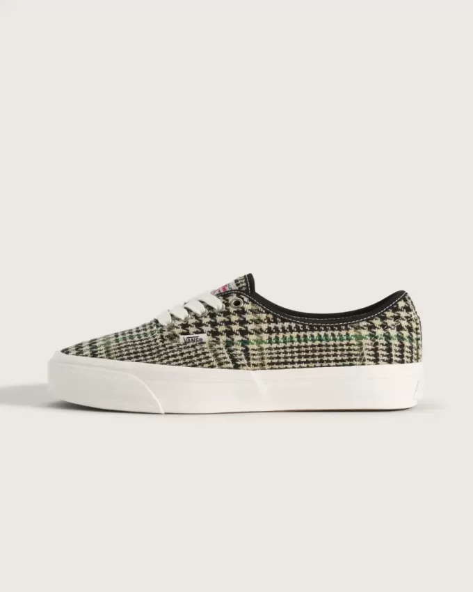 Zapato auténtico Harris Tweed® de primera calidad