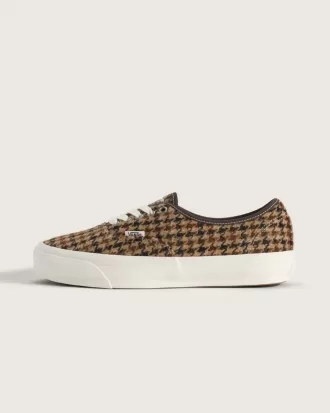 Zapato auténtico Harris Tweed® de primera calidad