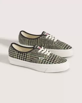 Zapato auténtico Harris Tweed® de primera calidad