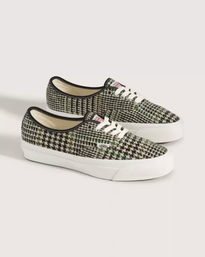 Zapato auténtico Harris Tweed® de primera calidad