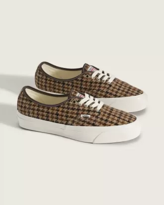 Zapato auténtico Harris Tweed® de primera calidad