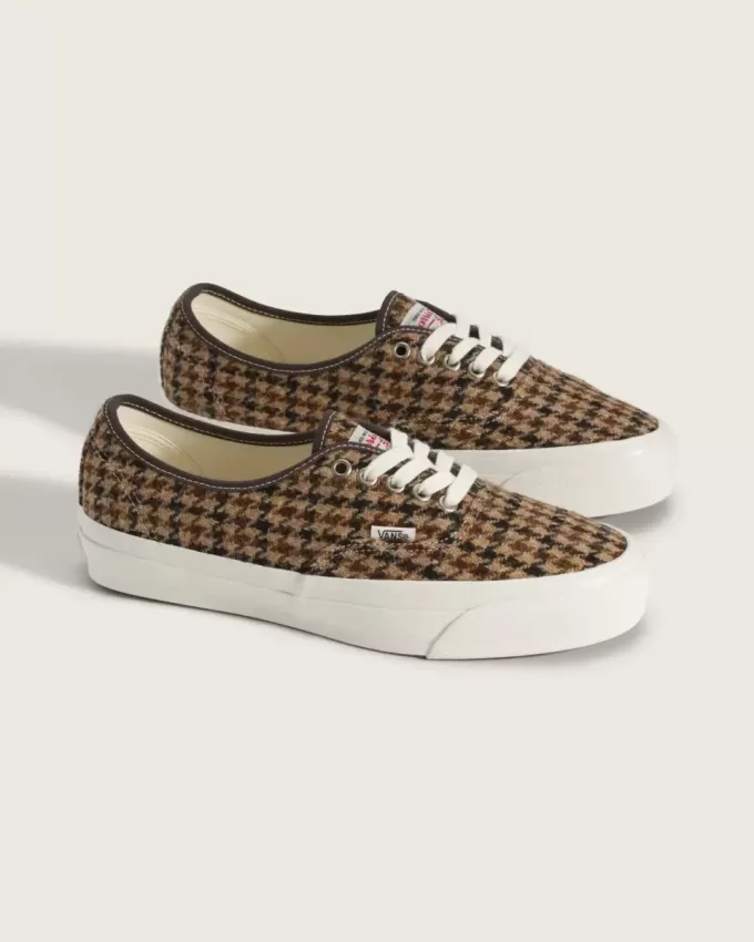 Zapato auténtico Harris Tweed® de primera calidad