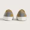 Zapato auténtico Harris Tweed® de primera calidad