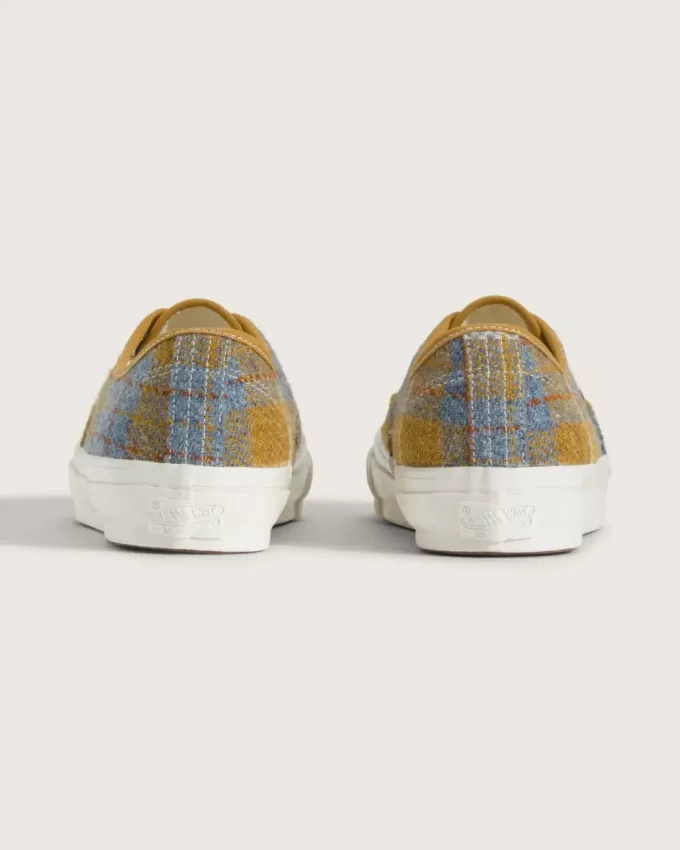 Zapato auténtico Harris Tweed® de primera calidad