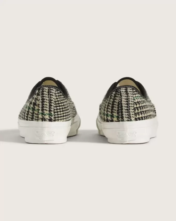 Zapato auténtico Harris Tweed® de primera calidad