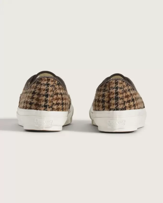 Zapato auténtico Harris Tweed® de primera calidad